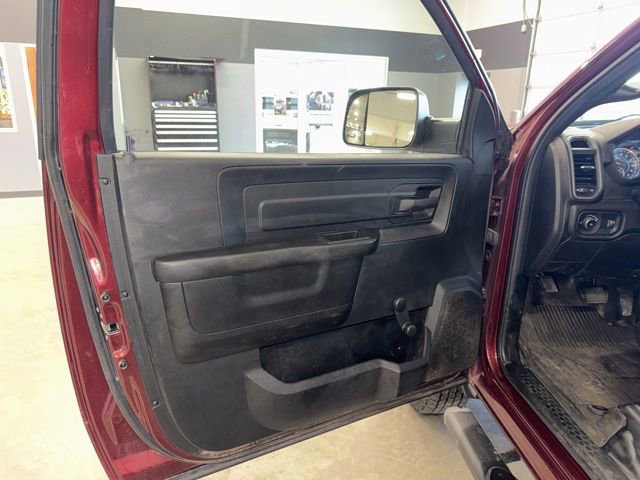 Used 2022 RAM 2500 Tradesman image 21