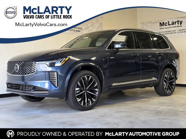 New 2026 Volvo XC90 B6 Plus w/ Protection Package Premier AWD/4WD 360° Tour