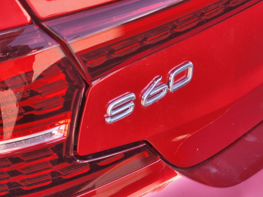Used 2024 Volvo S60 B5 Plus w/ Climate Package AWD/4WD image 11