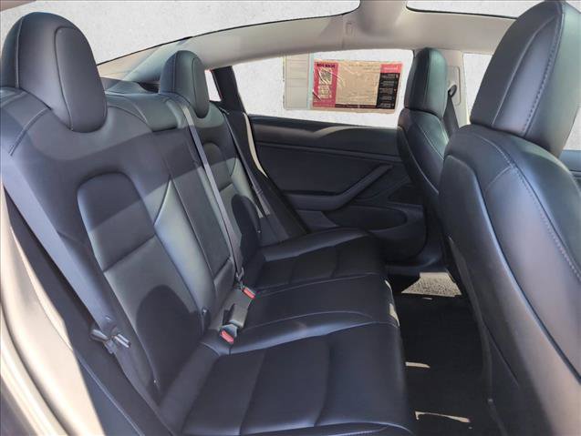 Used 2018 Tesla Model 3 Long Range RWD image 27