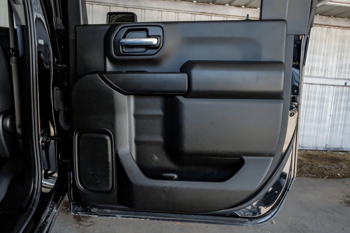 Used 2024 Chevrolet Silverado 2500 W/T image 47