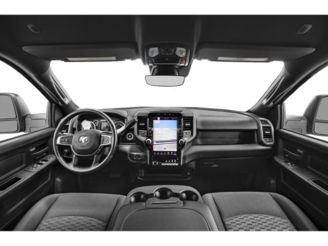 New 2026 RAM 2500 Tradesman AWD/4WD image 7