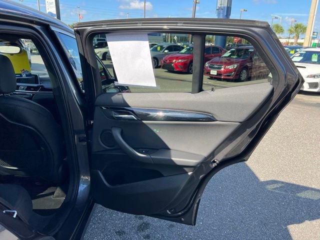 Used 2019 BMW X2 xDrive28i w/ Convenience Package image 50