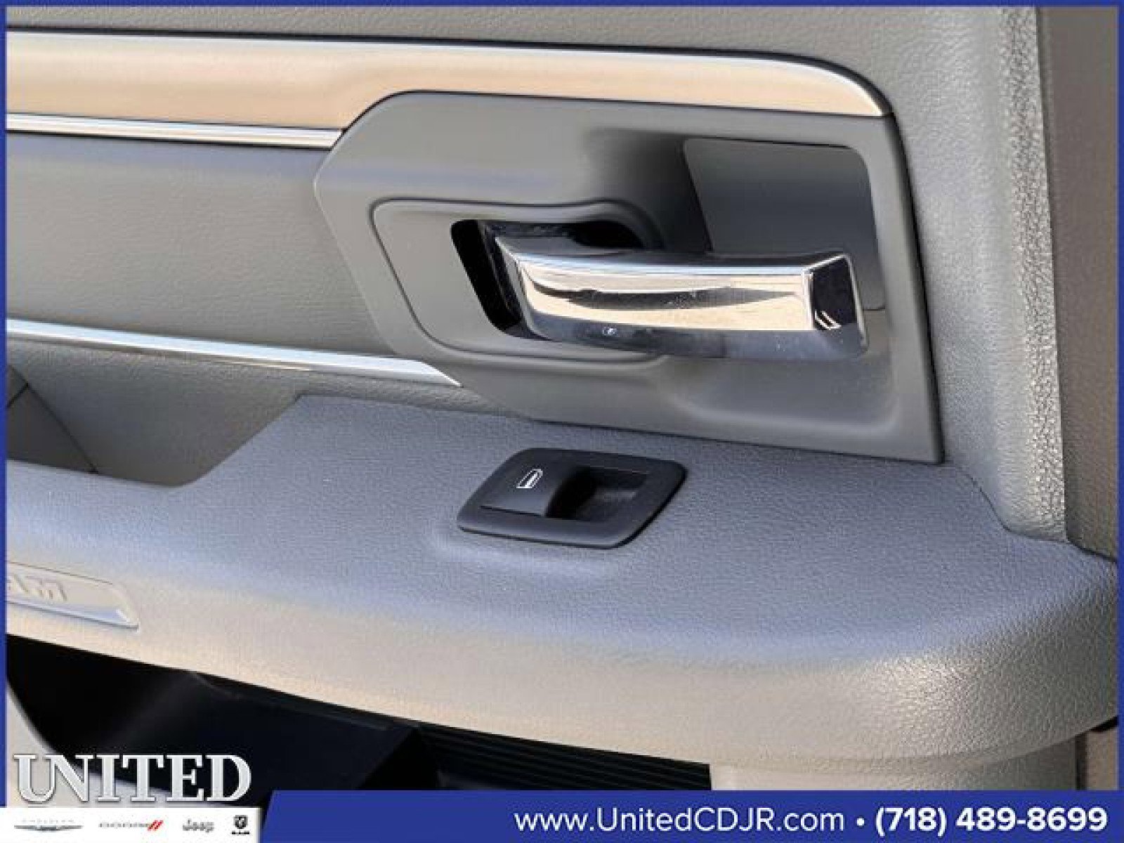 Used 2014 RAM 1500 Big Horn image 21