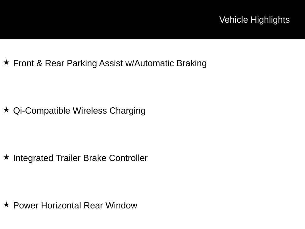 Used 2024 Toyota Tacoma SR5 image 7