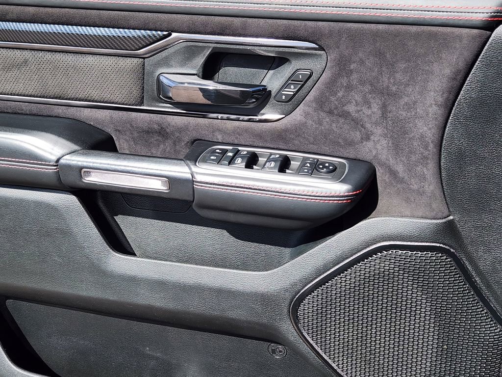 Used 2021 RAM 1500 TRX w/ TRX Level 2 Equipment Group image 14