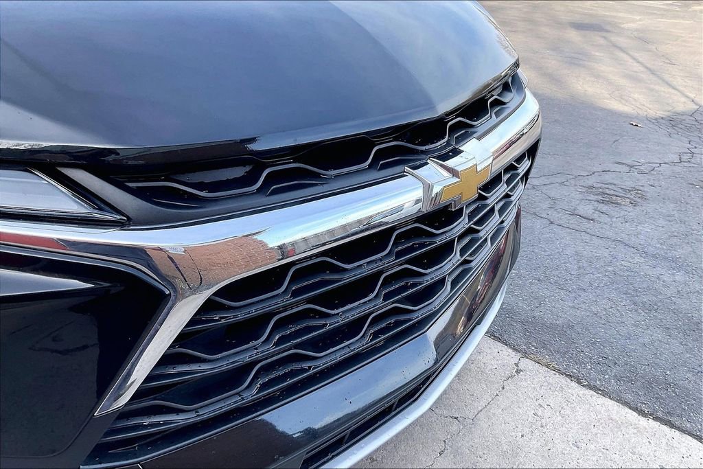 Used 2023 Chevrolet Blazer LT image 29