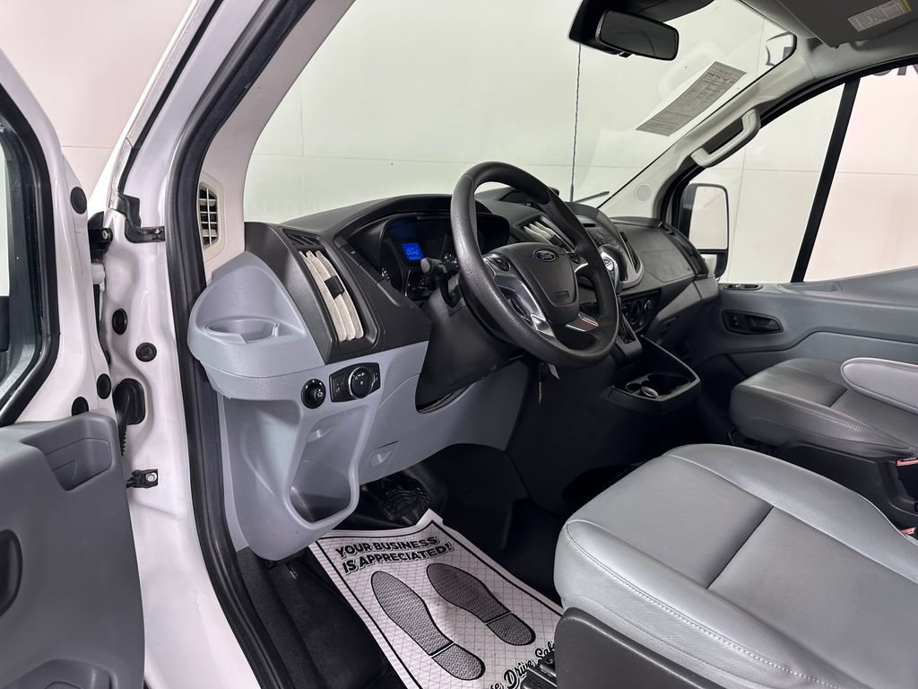 Used 2018 Ford Transit 350 XL RWD image 16