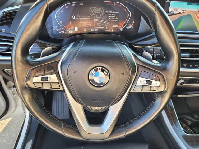 Used 2019 BMW X5 xDrive40i w/ Convenience Package image 20