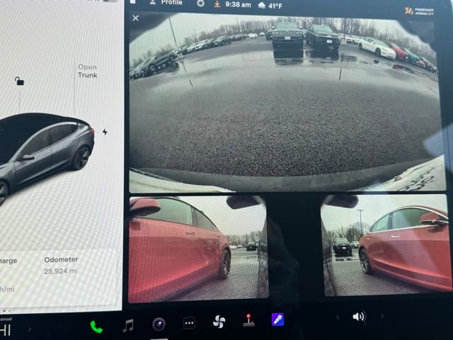 Used 2021 Tesla Model 3 Long Range image 30