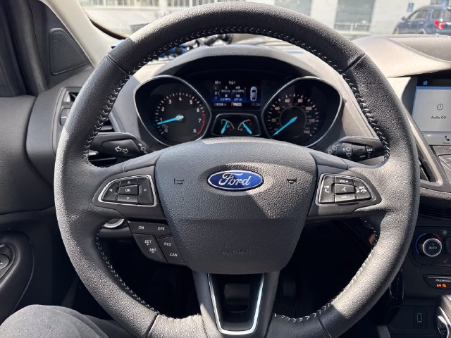 Used 2019 Ford Escape SE AWD/4WD image 15