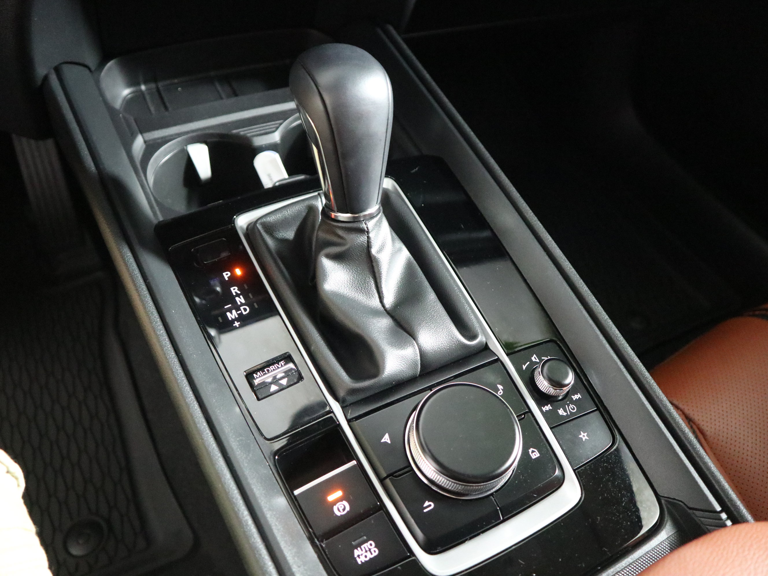 Certified 2025 MAZDA CX-50 AWD 2.5 Turbo w/ Premium Pkg image 24