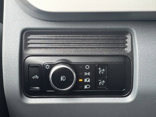 Certified 2024 Ford F250 XL w/ XL Off-Road Package image 30