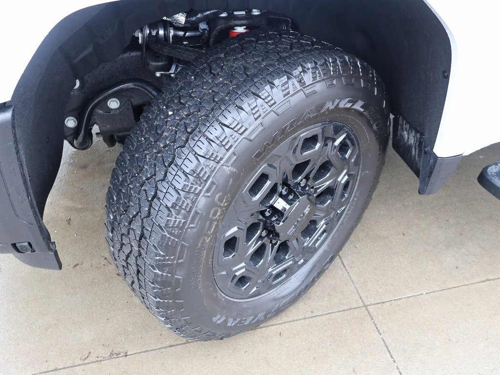 New 2026 GMC Sierra 3500 Denali w/ Denali Reserve Package image 50