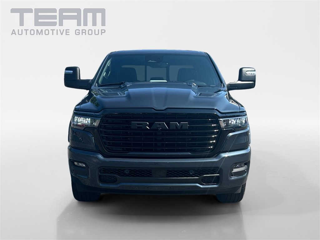 New 2026 RAM 1500 Laramie w/ Night Edition image 2