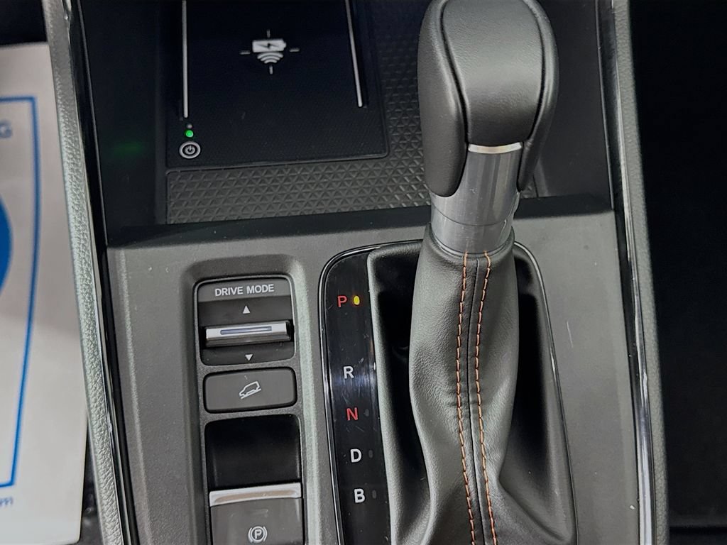 Certified 2026 Honda CR-V Sport-L image 19