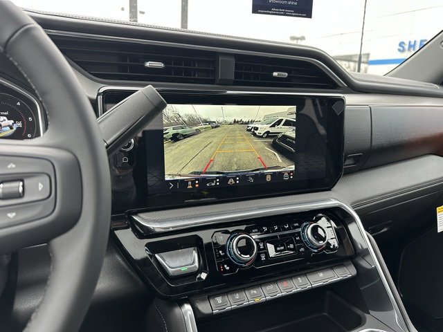 New 2026 GMC Sierra 3500 Denali w/ Denali Reserve Package image 27