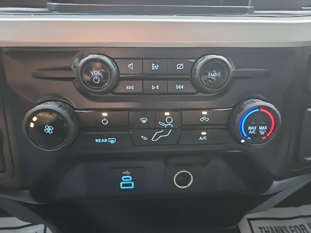 Used 2024 Ford F350 XLT w/ 360-Degree Camera Package image 70