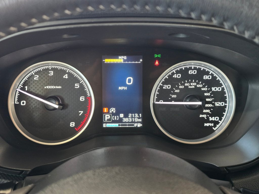 Used 2022 Subaru Forester Premium AWD/4WD image 24