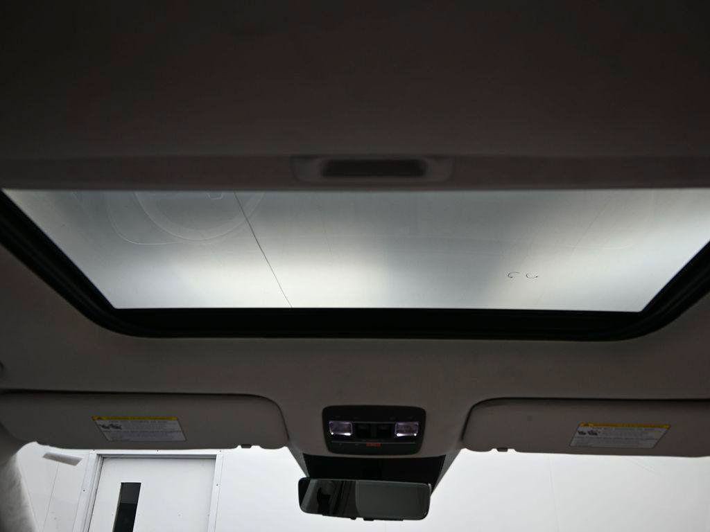 New 2026 Hyundai Palisade Calligraphy FWD image 10