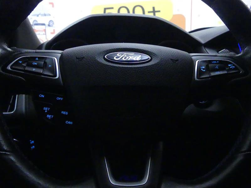 Used 2018 Ford Focus RS image 18