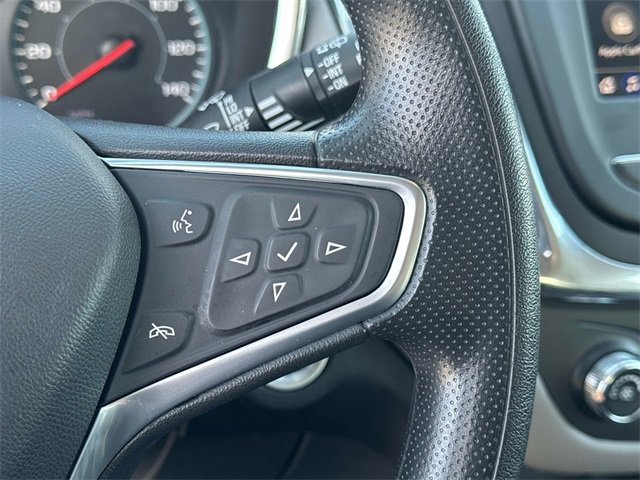 Used 2023 Chevrolet Equinox LS image 25