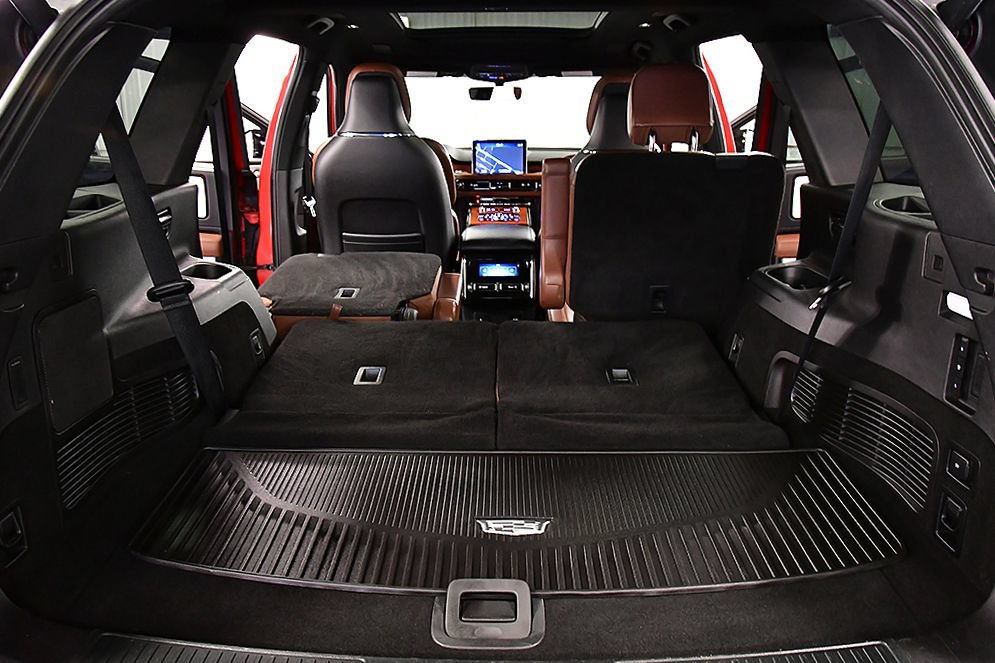 Used 2020 Lincoln Aviator Reserve w/ Equipment Group 202A AWD/4WD image 33