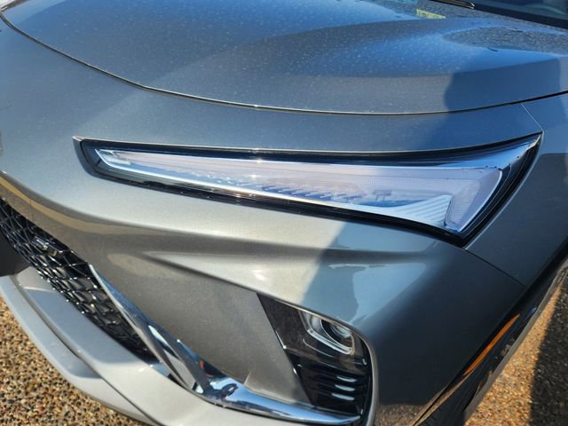 New 2026 Buick Envista Sport Touring w/ Convenience I Package image 20