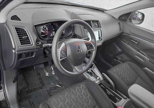 Used 2024 Mitsubishi Outlander Sport ES image 11