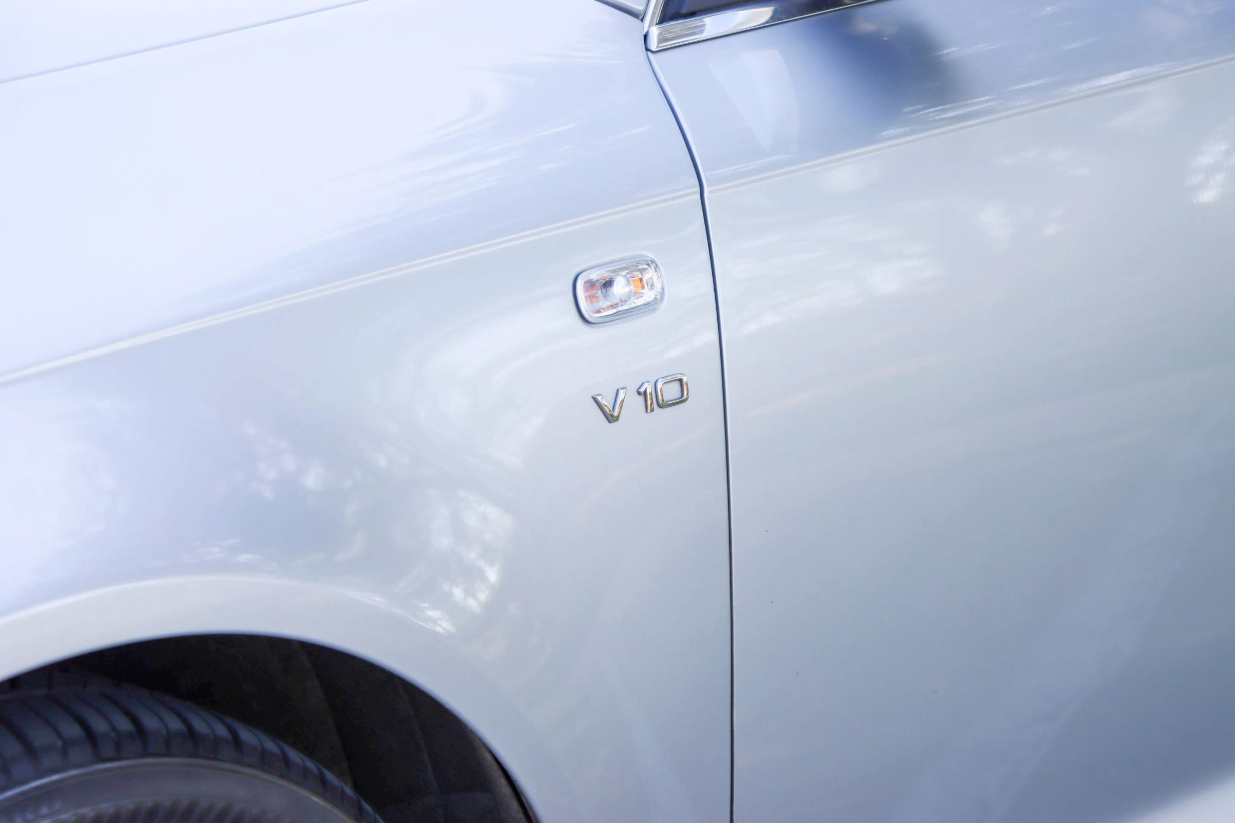 Used 2008 Audi S6 Sedan image 4