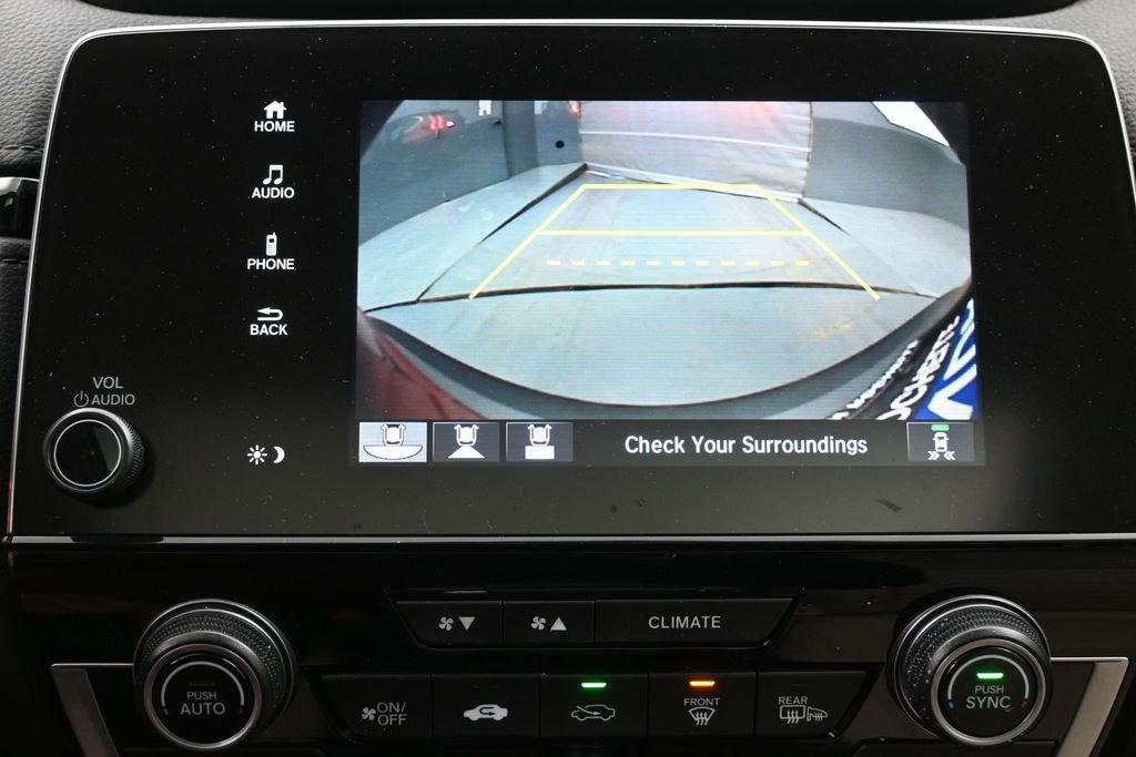 Used 2019 Honda CR-V EX-L image 17