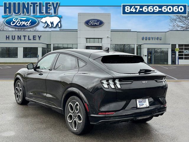 Used 2024 Ford Mustang Mach-E GT image 6