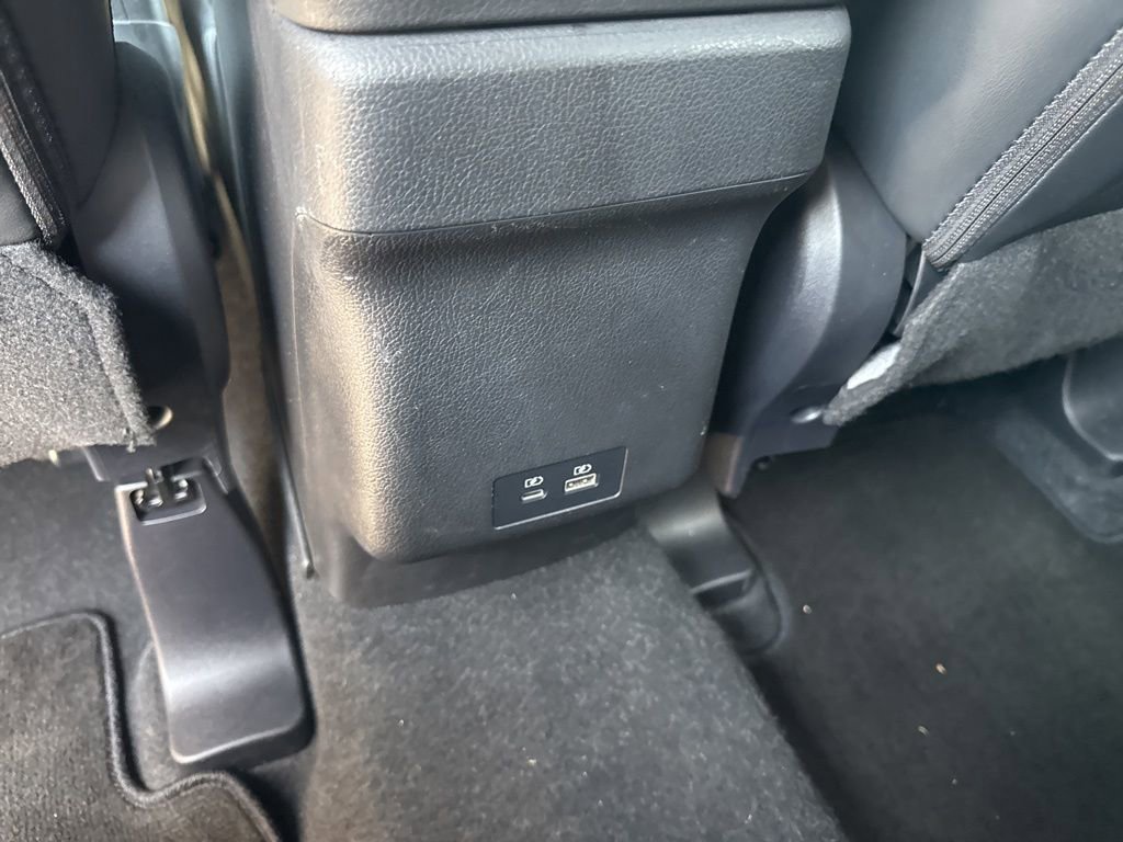 Used 2022 Mitsubishi Outlander Sport ES image 32