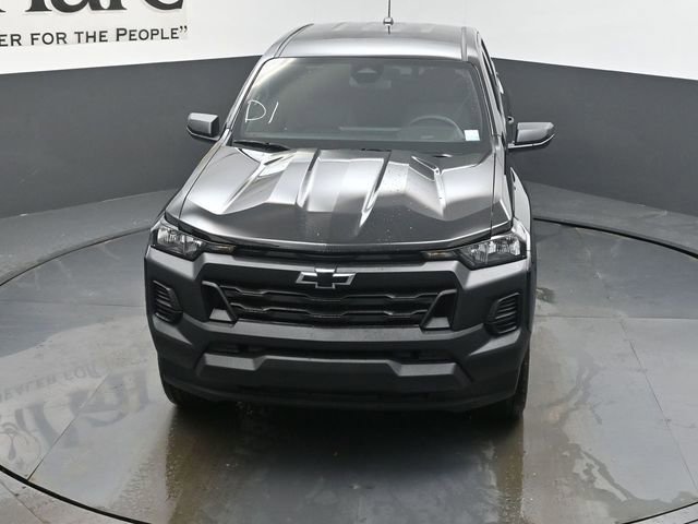 New 2026 Chevrolet Colorado W/T w/ WT Custom Package image 37