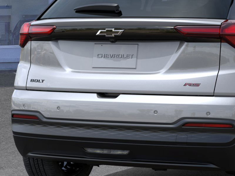 New 2027 Chevrolet Bolt RS w/ Technology Package image 16