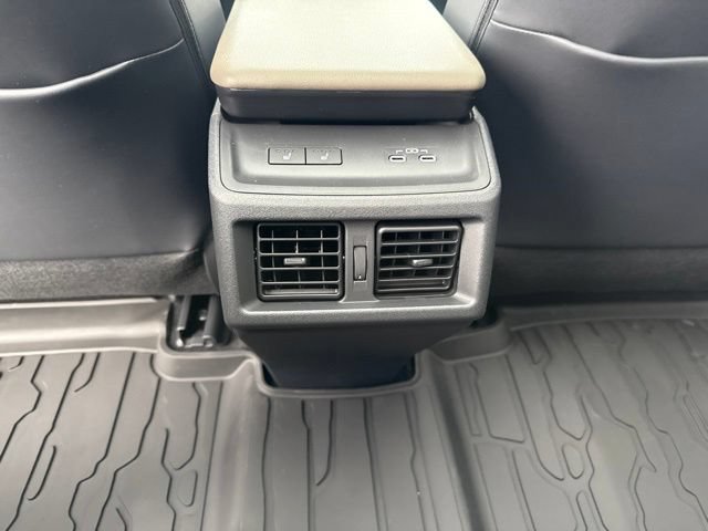 New 2026 Toyota bZ Woodland AWD/4WD image 17
