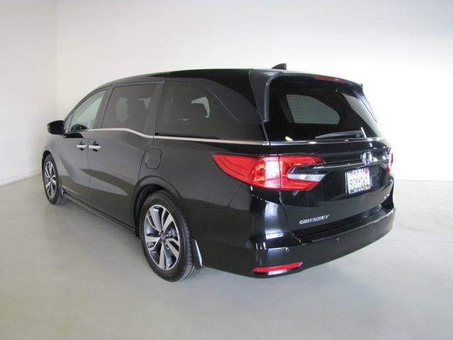 Used 2023 Honda Odyssey Touring image 21