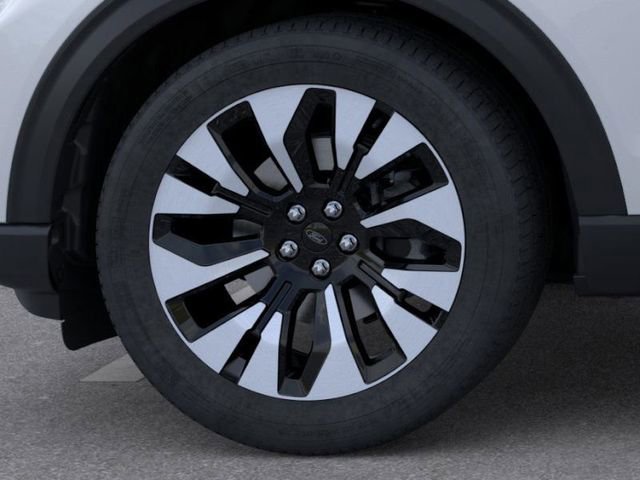 New 2026 Ford Explorer Platinum w/ LUX Leather Package image 19