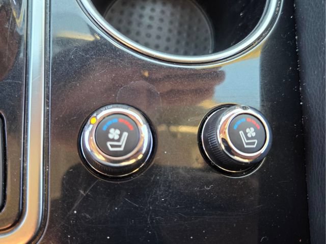 Used 2016 Nissan Maxima Platinum FWD image 29