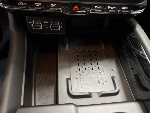 New 2026 Dodge Durango GT AWD/4WD image 16