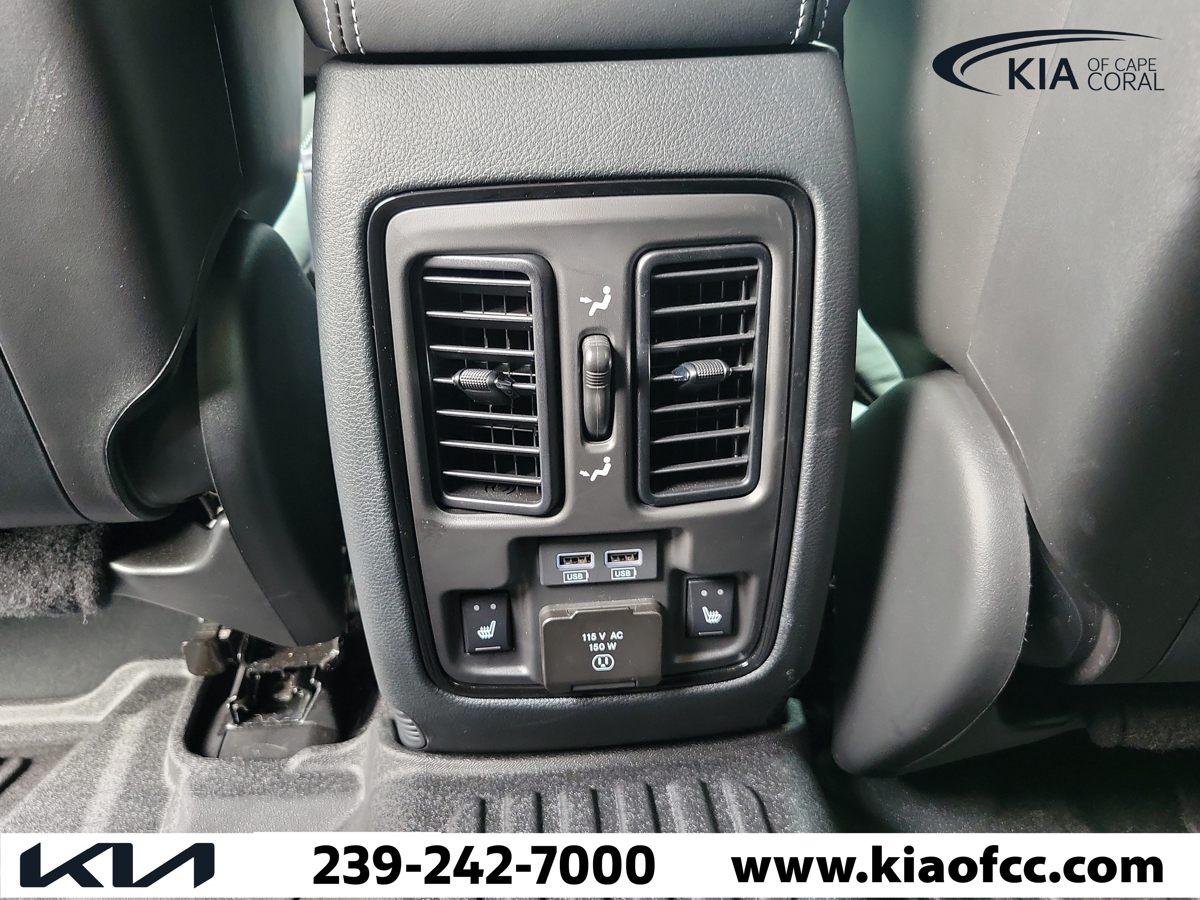 Used 2024 Dodge Durango SRT AWD/4WD image 17