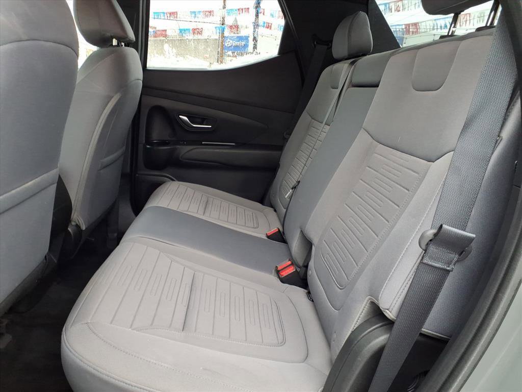 Used 2024 Hyundai Santa Cruz SE image 10