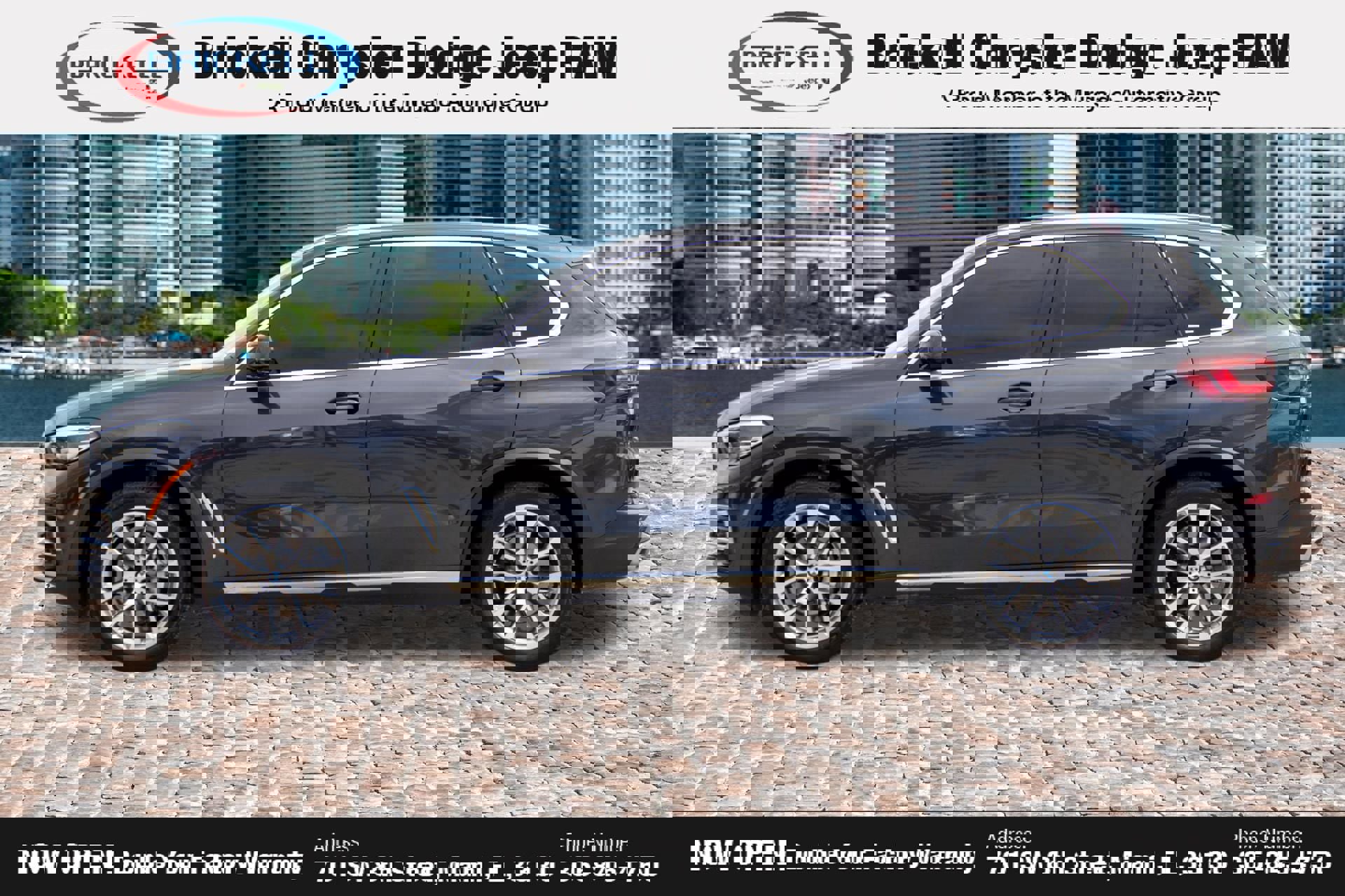 Used 2022 BMW X5 sDrive40i RWD image 9