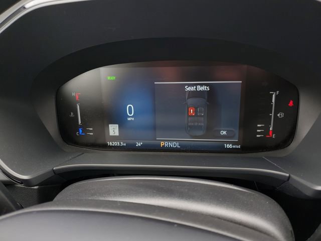 Used 2023 Ford Escape ST-Line w/ Equipment Group 301A image 16