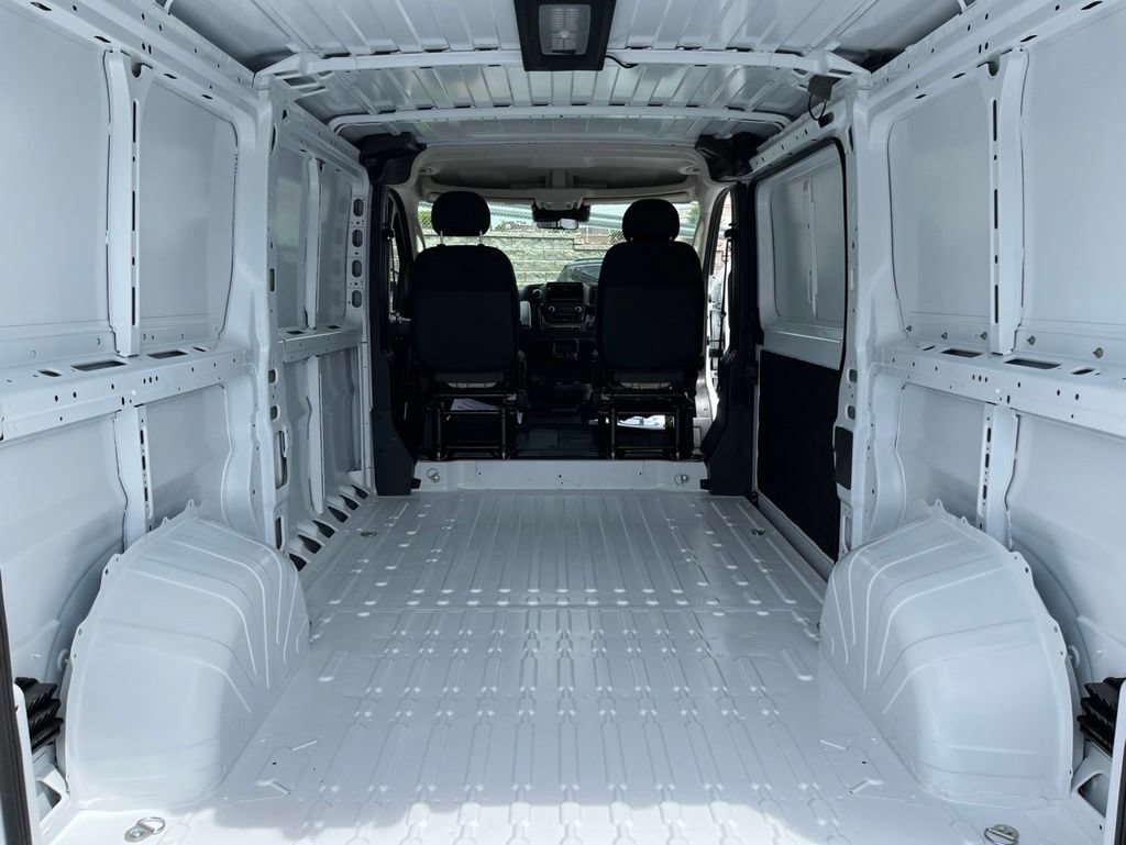 New 2026 RAM ProMaster 1500 w/ Convenience Group FWD image 15