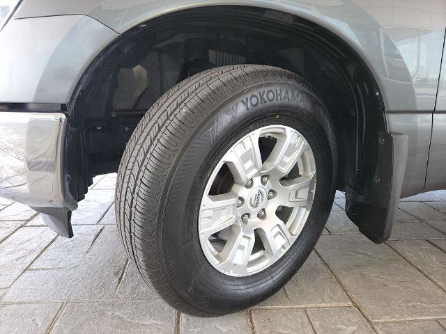 Certified 2019 Nissan Titan SV w/ SV Convenience Package image 30