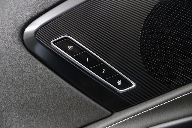 New 2026 Chevrolet Corvette Z06 w/ Stealth Interior Trim Package image 15