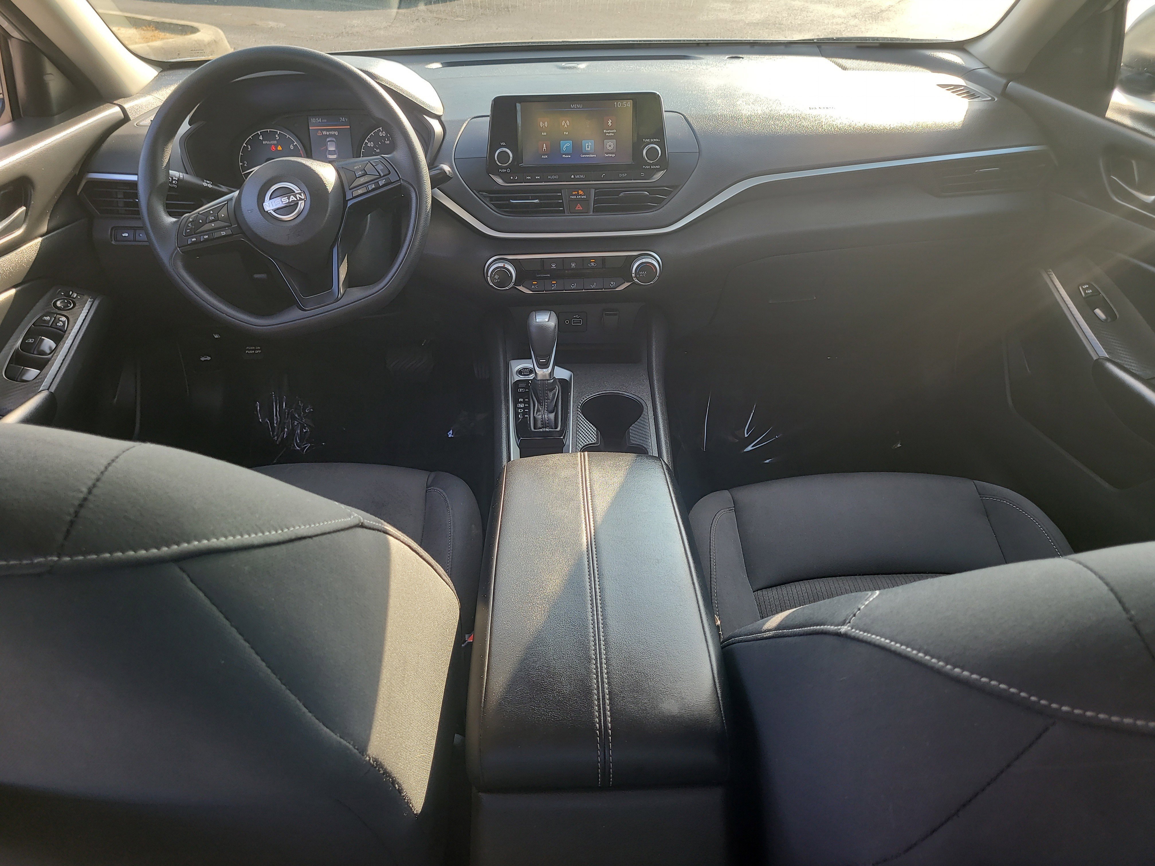 Used 2024 Nissan Altima 2.5 S image 14