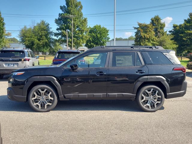 New 2026 Subaru Outback Touring XT AWD/4WD image 6