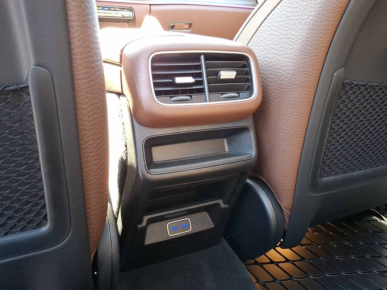 Certified 2026 Mercedes-Benz GLE 450 4MATIC image 11